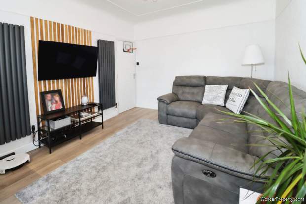 Additional Property Image 4 bedroom Semi Detached for sale in Wirral 16