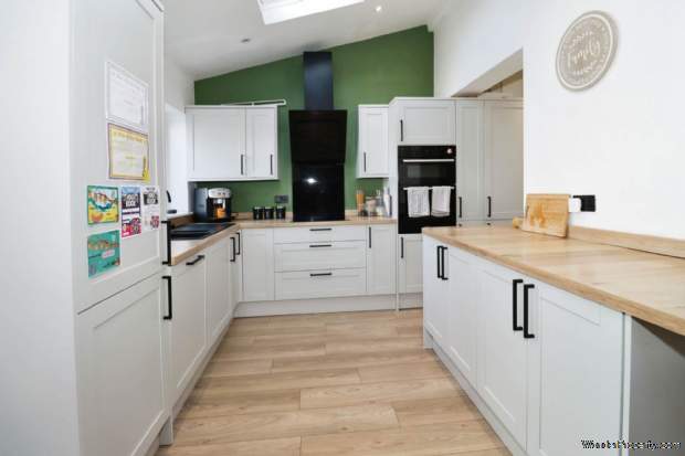Additional Property Image 4 bedroom Semi Detached for sale in Wirral 20