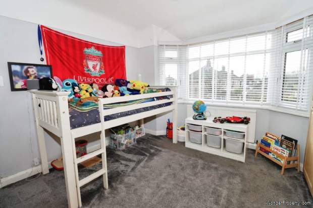 Additional Property Image 4 bedroom Semi Detached for sale in Wirral 10