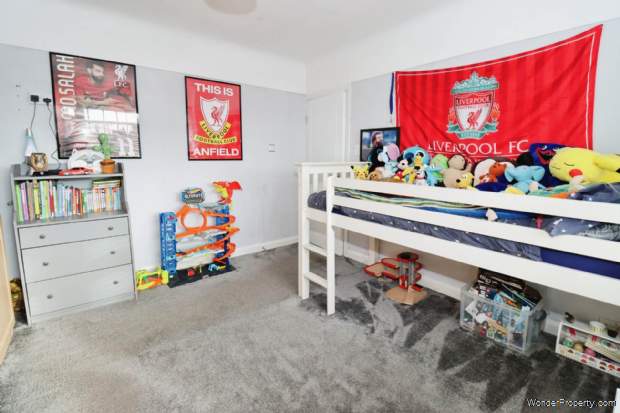 Additional Property Image 4 bedroom Semi Detached for sale in Wirral 11