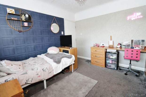 Additional Property Image 4 bedroom Semi Detached for sale in Wirral 12