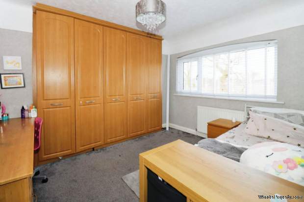 Additional Property Image 4 bedroom Semi Detached for sale in Wirral 13