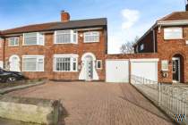 4 bedroom Semi Detached for sale in Wirral