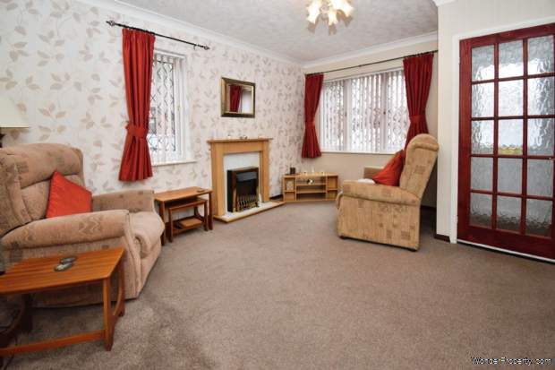 Additional Property Image 2 bedroom Detached Bungalow for sale in Wirral 2