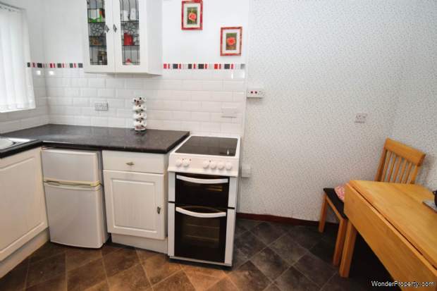 Additional Property Image 2 bedroom Detached Bungalow for sale in Wirral 3