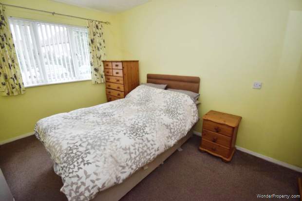 Additional Property Image 2 bedroom Detached Bungalow for sale in Wirral 4