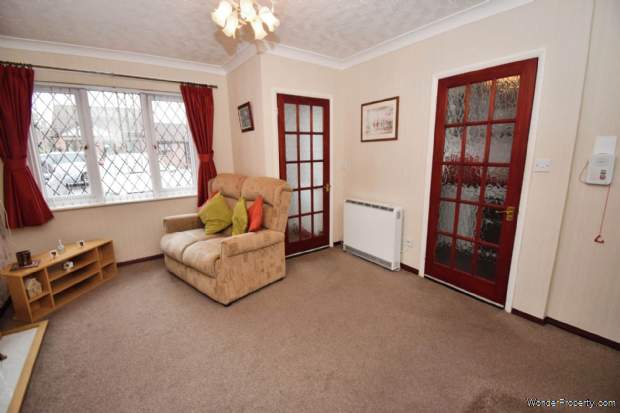 Additional Property Image 2 bedroom Detached Bungalow for sale in Wirral 6