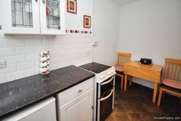 Additional Property Image 2 bedroom Detached Bungalow for sale in Wirral 14