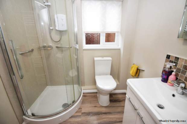 Additional Property Image 2 bedroom Detached Bungalow for sale in Wirral 10