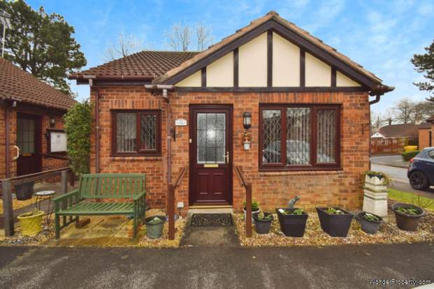 Additional Property Image 2 bedroom Detached Bungalow for sale in Wirral 11