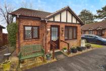 2 bedroom Detached Bungalow for sale in Wirral