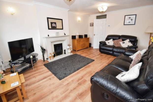 Additional Property Image 2 bedroom Detached Bungalow for sale in Wirral 2