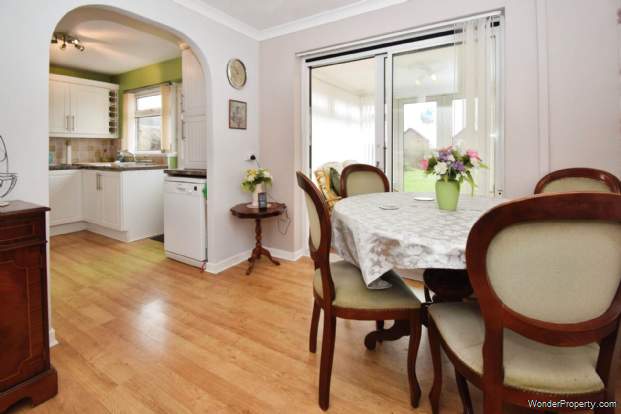 Additional Property Image 2 bedroom Detached Bungalow for sale in Wirral 3