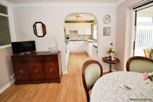 Additional Property Image 2 bedroom Detached Bungalow for sale in Wirral 16