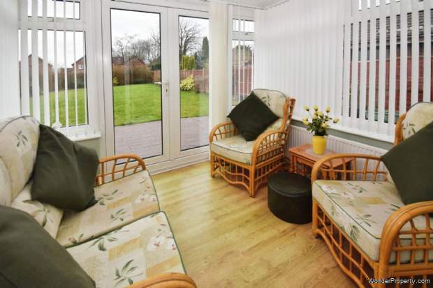 Additional Property Image 2 bedroom Detached Bungalow for sale in Wirral 17