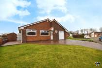 2 bedroom Detached Bungalow for sale in Wirral