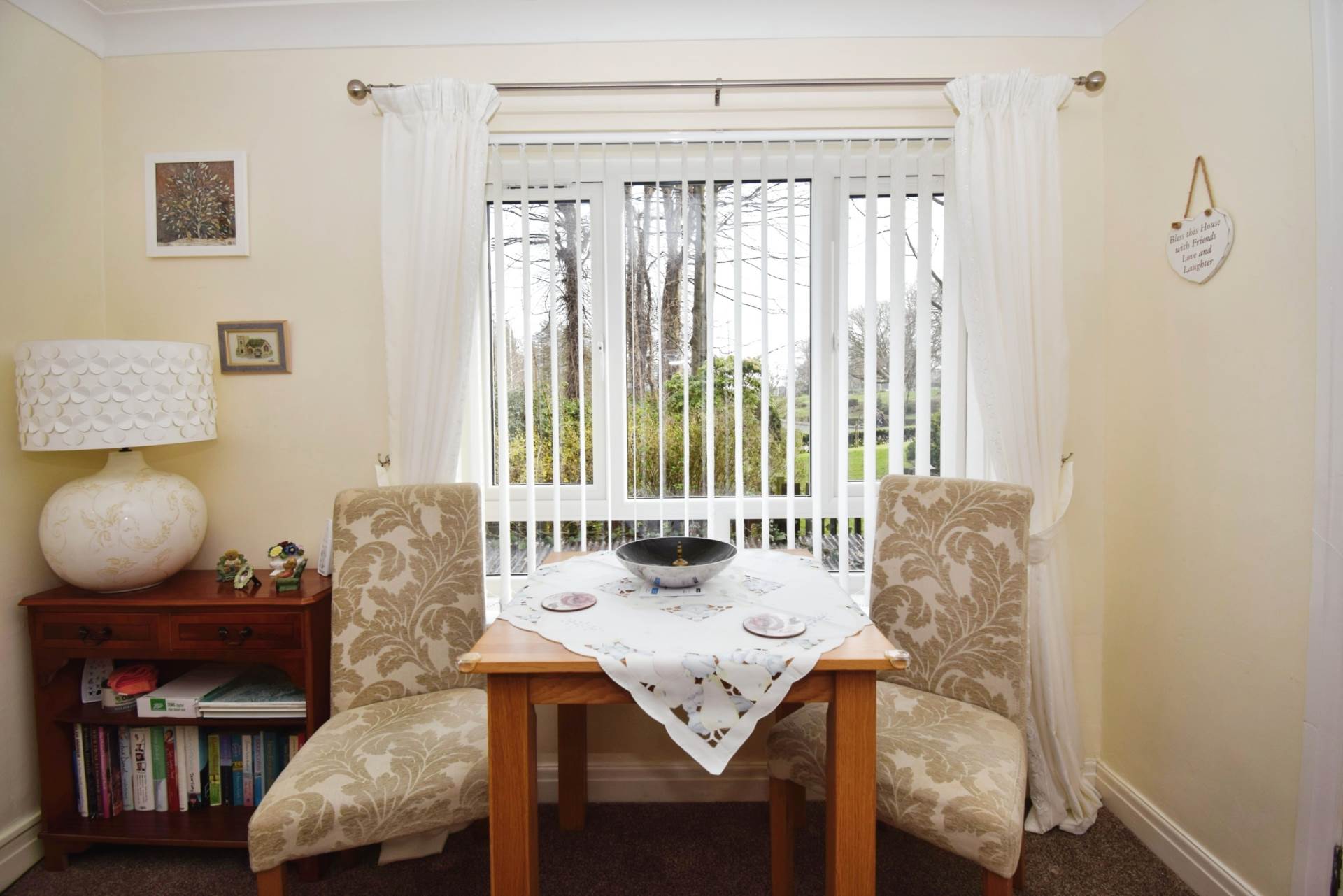 Additional Property Image 1 bedroom Flat for sale in Wirral 3