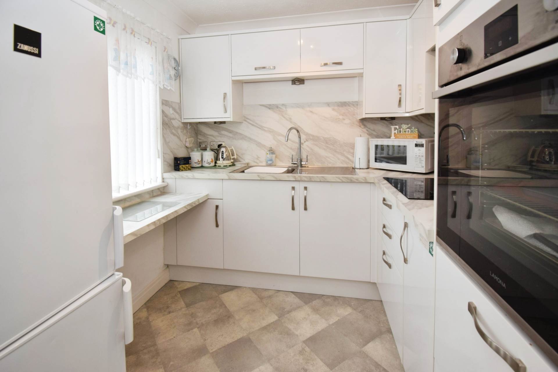 Additional Property Image 1 bedroom Flat for sale in Wirral 4
