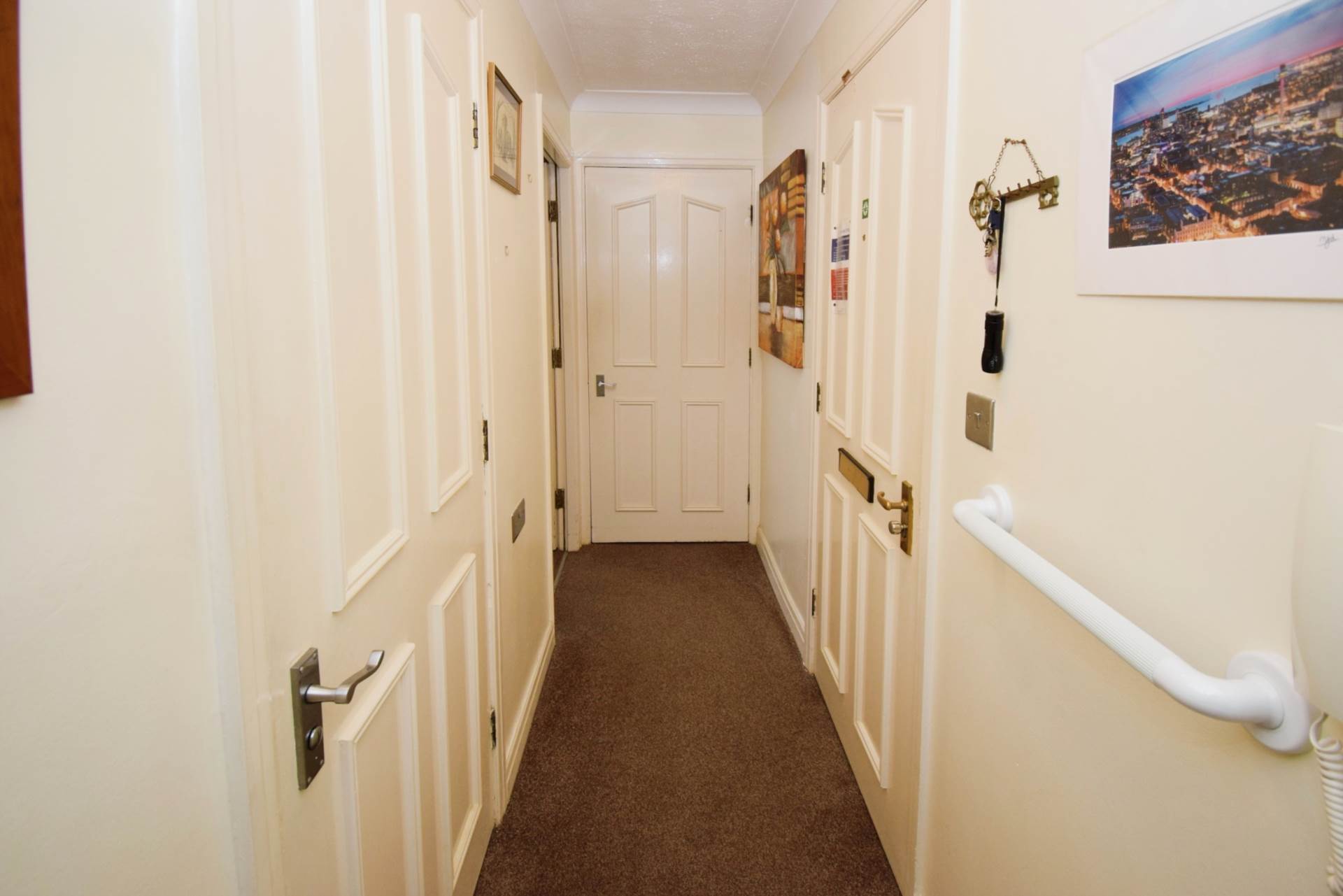 Additional Property Image 1 bedroom Flat for sale in Wirral 5