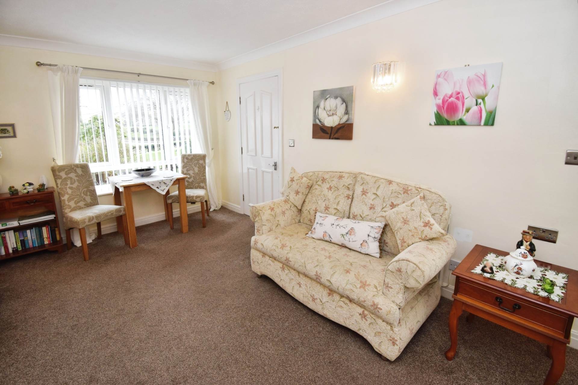 Additional Property Image 1 bedroom Flat for sale in Wirral 6
