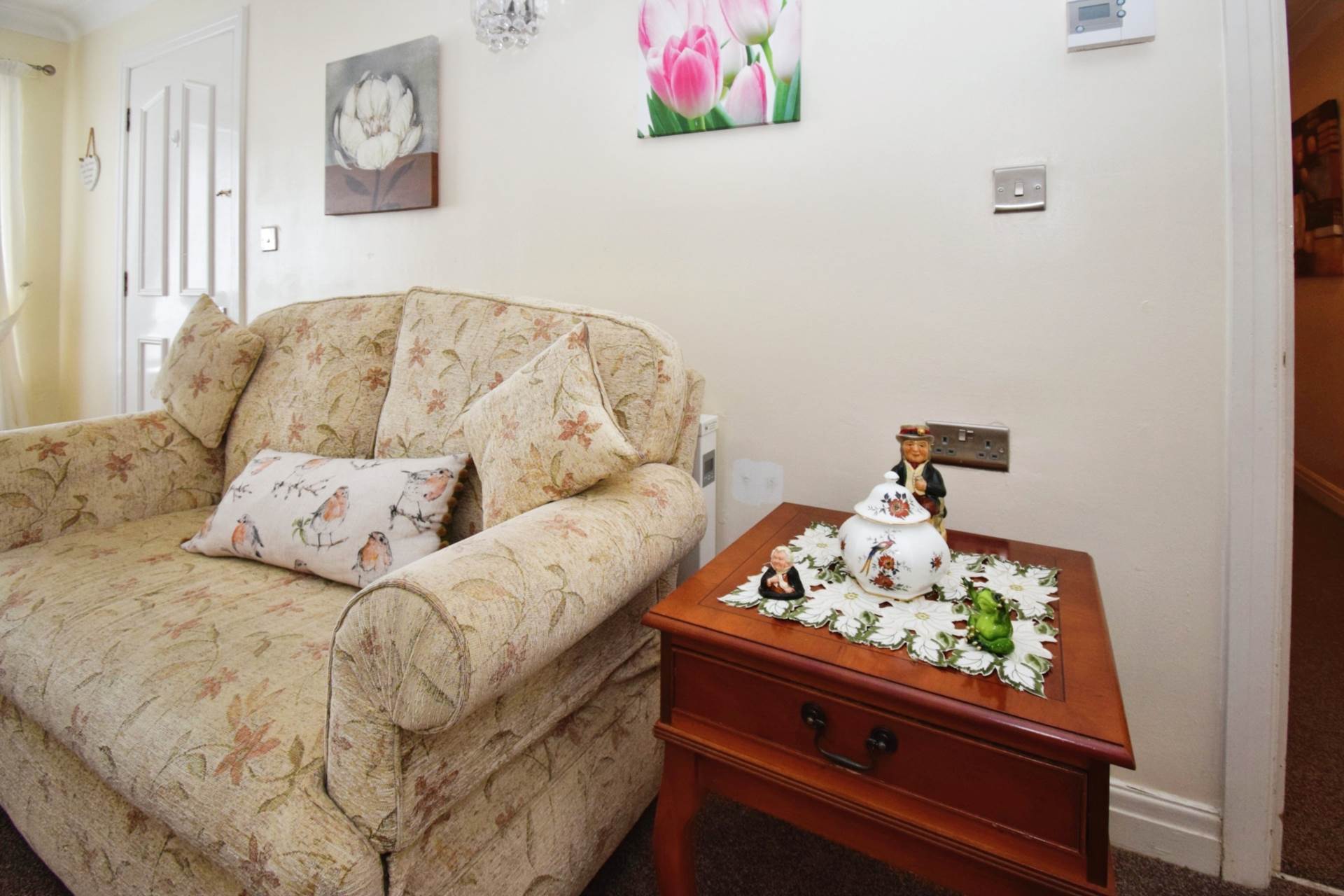 Additional Property Image 1 bedroom Flat for sale in Wirral 7