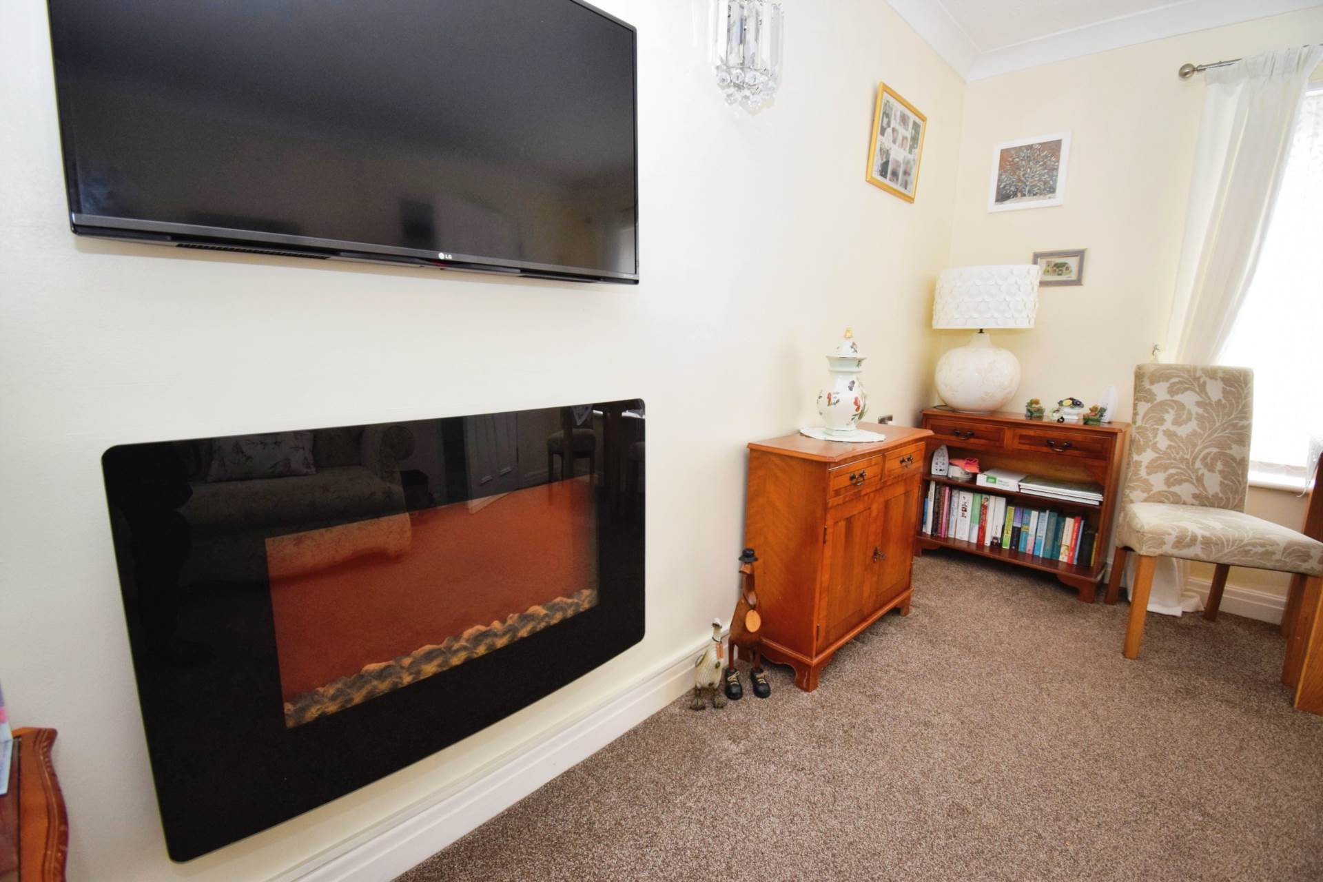 Additional Property Image 1 bedroom Flat for sale in Wirral 8