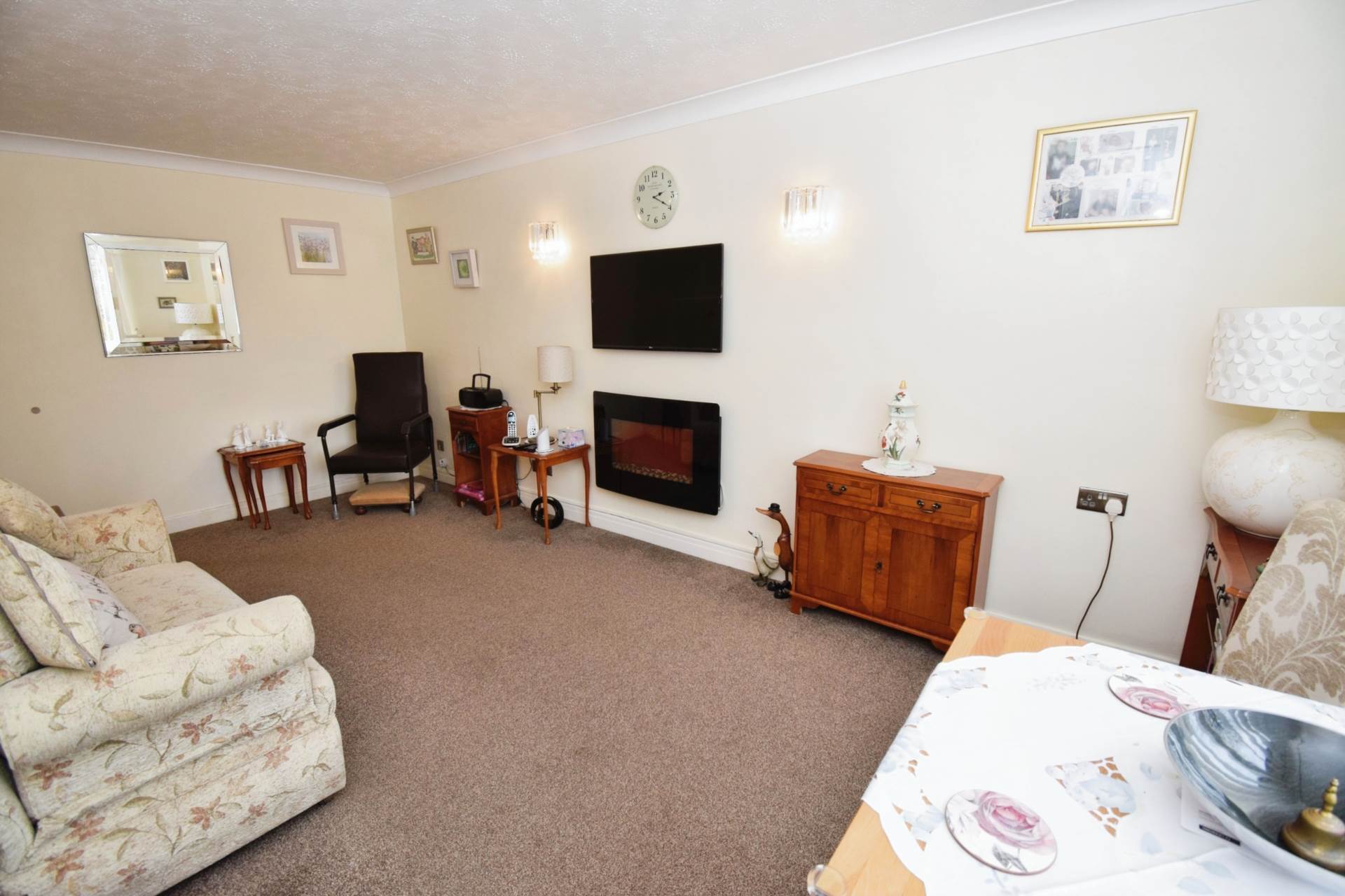 Additional Property Image 1 bedroom Flat for sale in Wirral 9