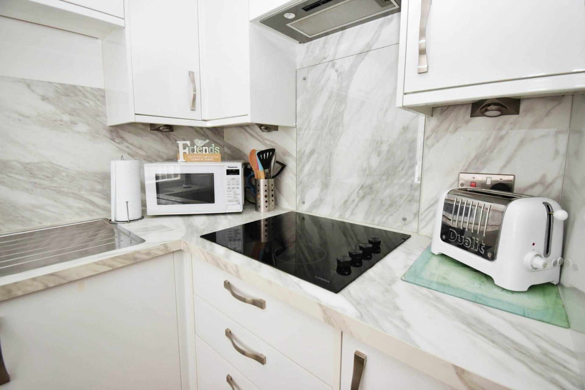 Additional Property Image 1 bedroom Flat for sale in Wirral 10