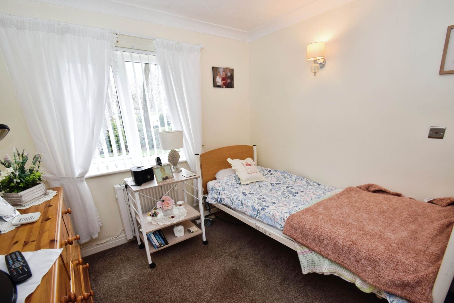 Additional Property Image 1 bedroom Flat for sale in Wirral 13