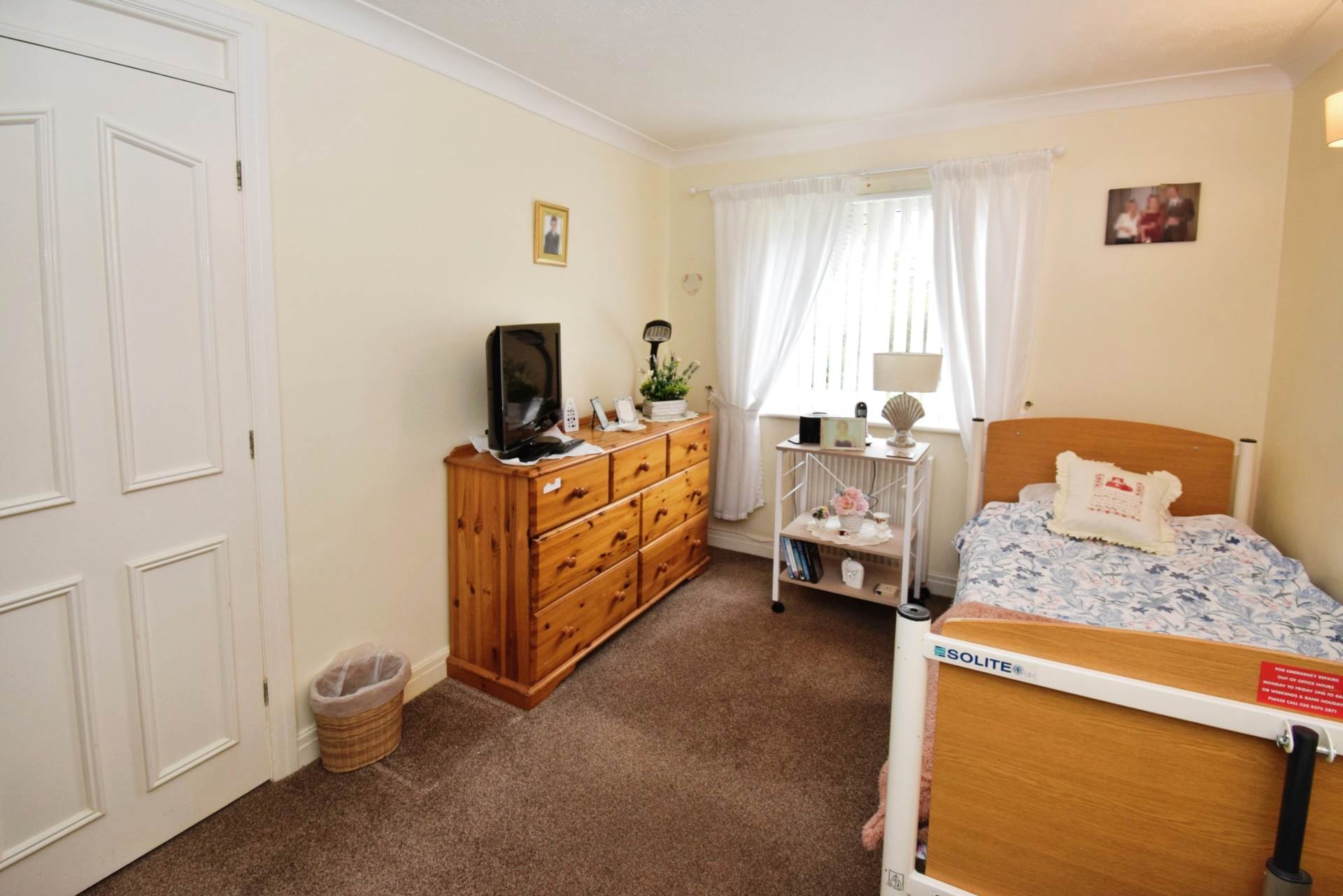 Additional Property Image 1 bedroom Flat for sale in Wirral 14