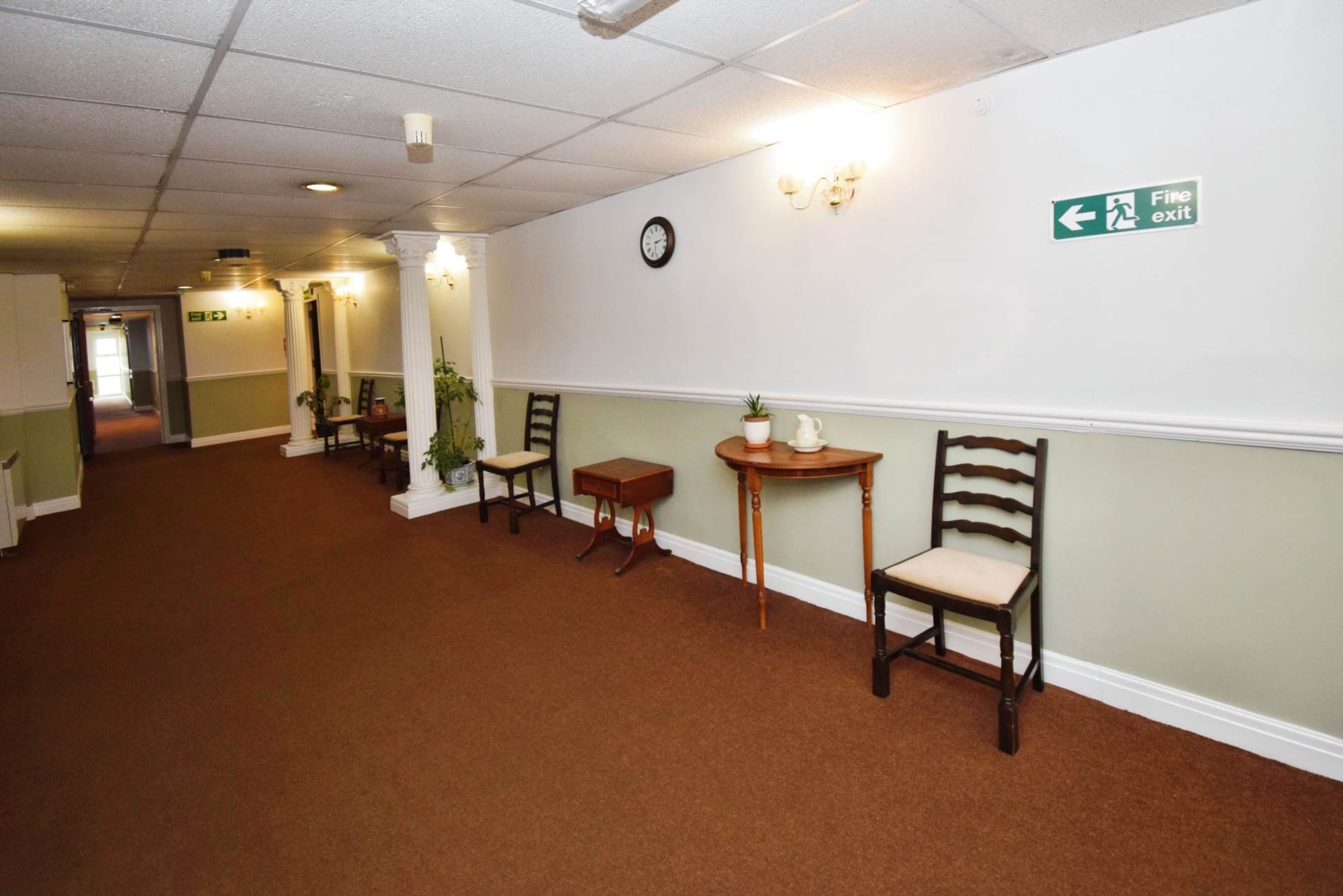 Additional Property Image 1 bedroom Flat for sale in Wirral 19
