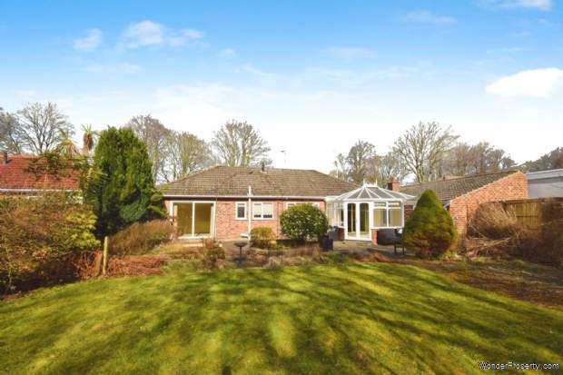 Additional Property Image 3 bedroom Detached Bungalow for sale in Wirral 2