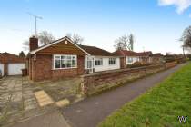 3 bedroom Detached Bungalow for sale in Wirral