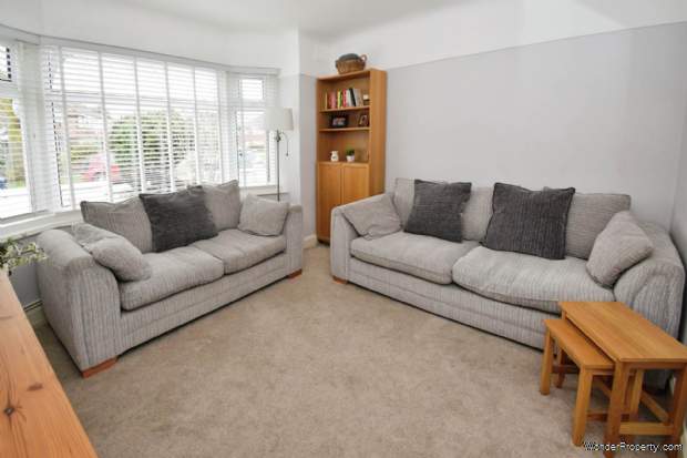 Additional Property Image 4 bedroom Semi Detached for sale in Wirral 3