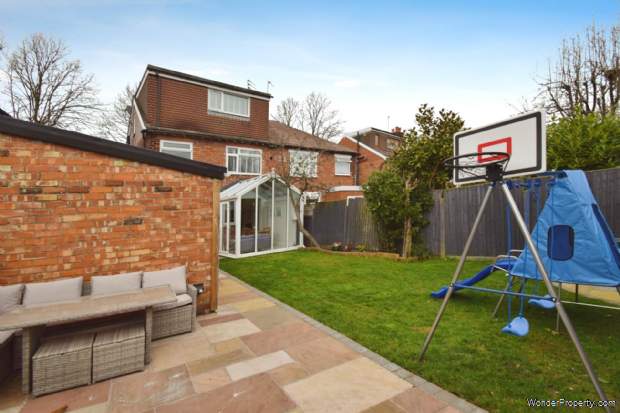 Additional Property Image 4 bedroom Semi Detached for sale in Wirral 4