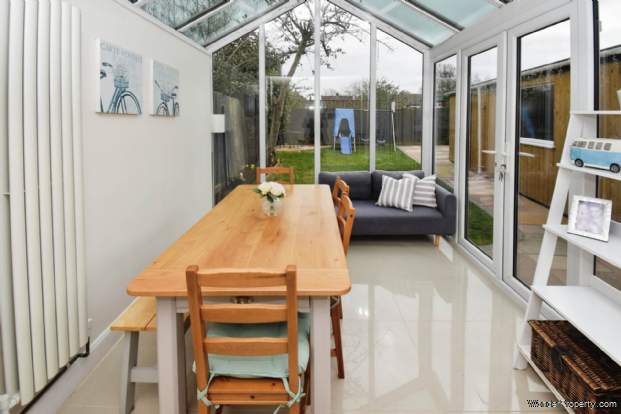 Additional Property Image 4 bedroom Semi Detached for sale in Wirral 18