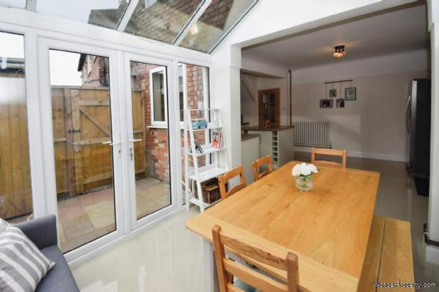 Additional Property Image 4 bedroom Semi Detached for sale in Wirral 19