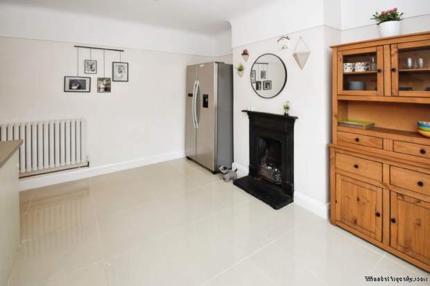 Additional Property Image 4 bedroom Semi Detached for sale in Wirral 9