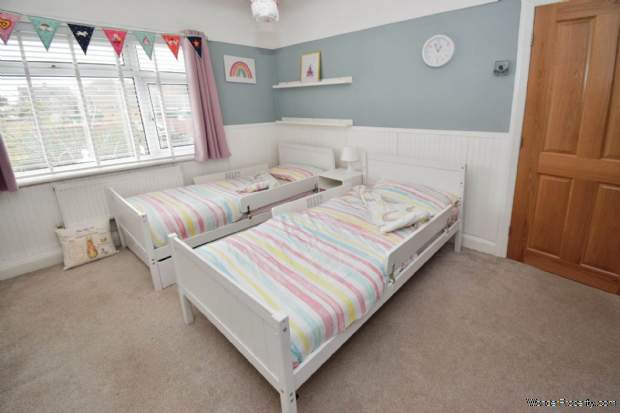 Additional Property Image 4 bedroom Semi Detached for sale in Wirral 14