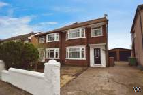 4 bedroom Semi Detached for sale in Wirral