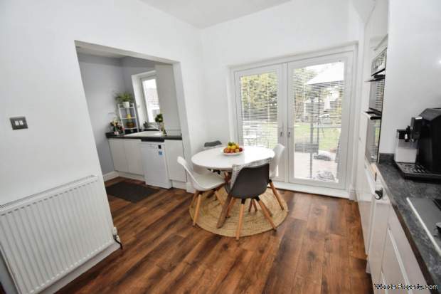 Additional Property Image 4 bedroom Semi Detached for sale in Wirral 4