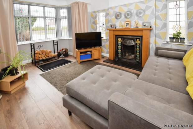 Additional Property Image 4 bedroom Semi Detached for sale in Wirral 15