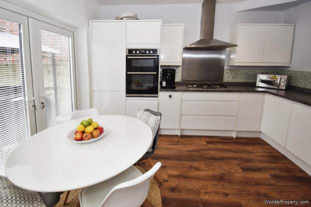 Additional Property Image 4 bedroom Semi Detached for sale in Wirral 17