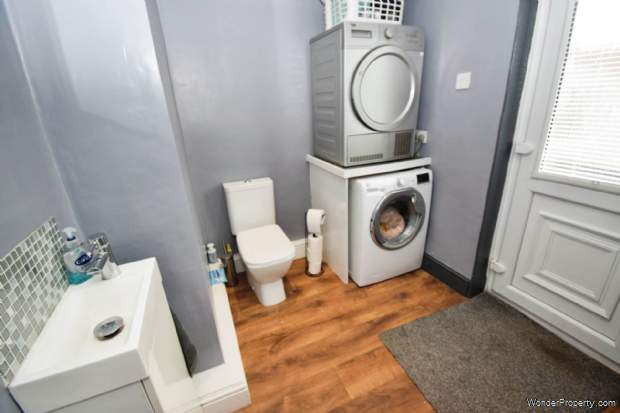 Additional Property Image 4 bedroom Semi Detached for sale in Wirral 20