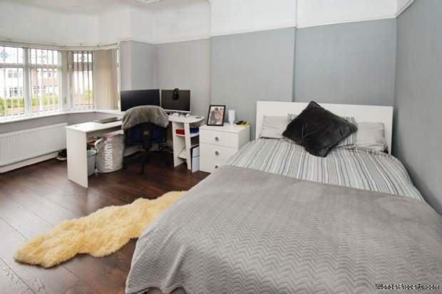Additional Property Image 4 bedroom Semi Detached for sale in Wirral 10