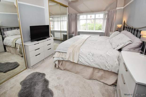 Additional Property Image 4 bedroom Semi Detached for sale in Wirral 11