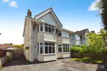 4 bedroom Semi Detached for sale in Wirral