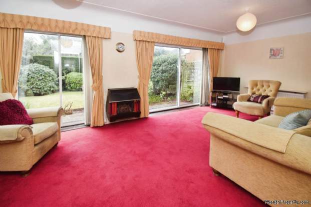 Additional Property Image 3 bedroom Semi Detached for sale in Wirral 15