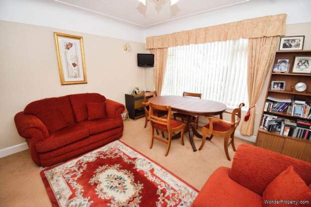 Additional Property Image 3 bedroom Semi Detached for sale in Wirral 18