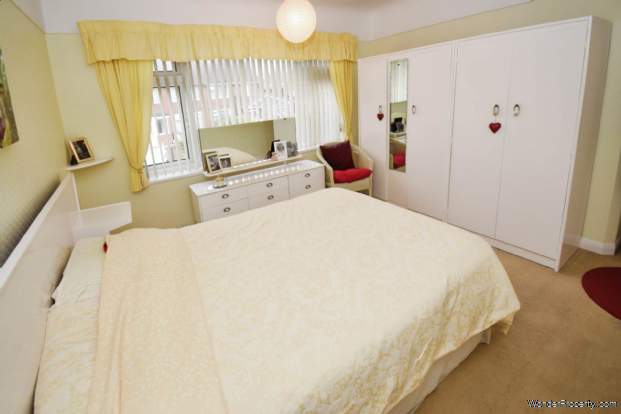 Additional Property Image 3 bedroom Semi Detached for sale in Wirral 10